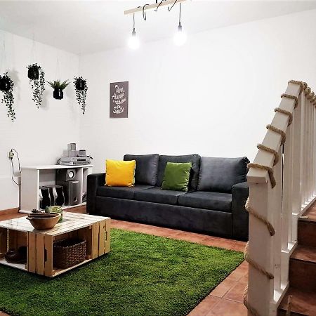 Casa Da Ribeira Apartment Aveiro Exterior photo