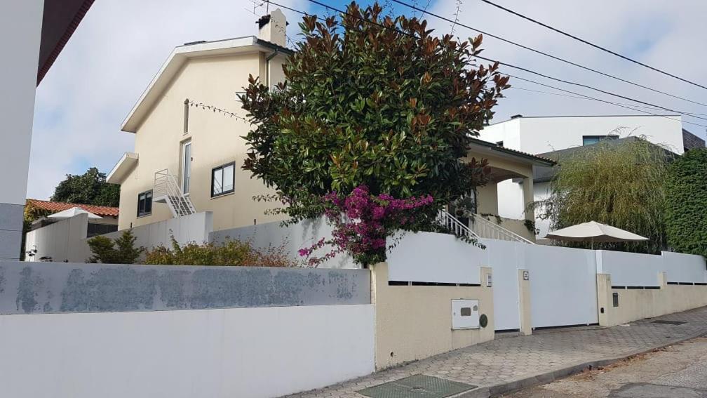 Casa Da Ribeira Apartment Aveiro Exterior photo