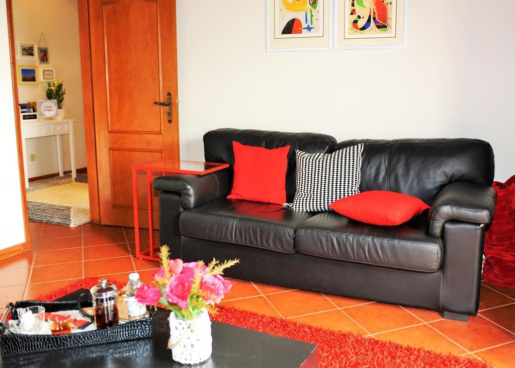 Casa Da Ribeira Apartment Aveiro Exterior photo