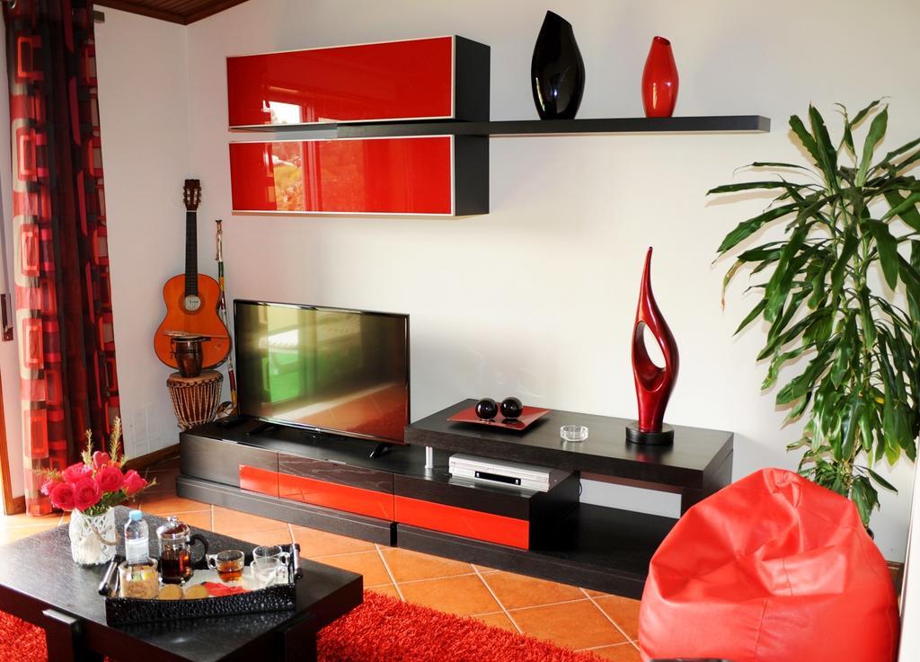 Casa Da Ribeira Apartment Aveiro Exterior photo