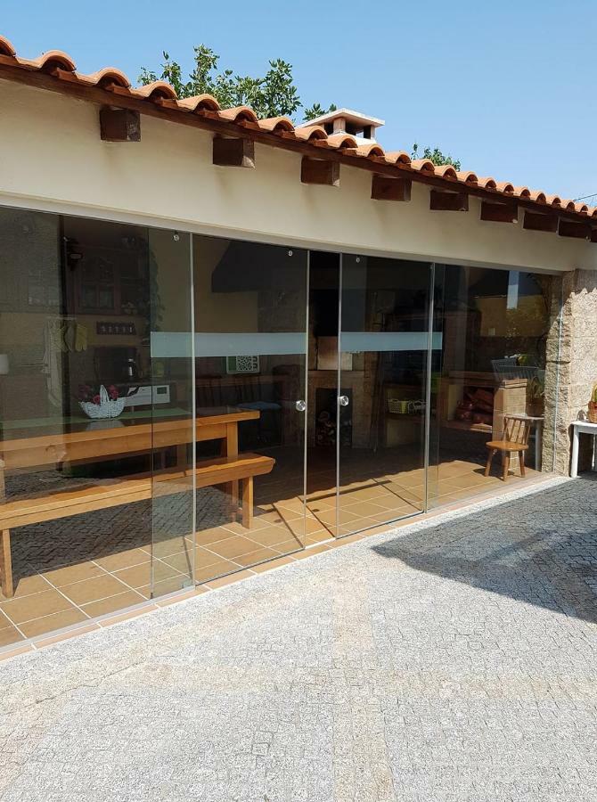 Casa Da Ribeira Apartment Aveiro Exterior photo