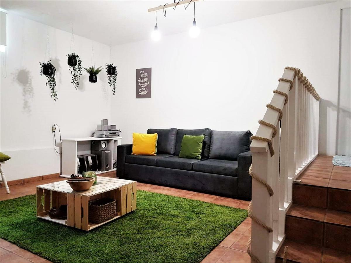 Casa Da Ribeira Apartment Aveiro Exterior photo