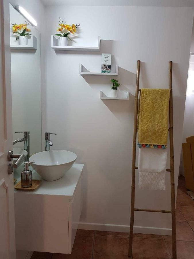 Casa Da Ribeira Apartment Aveiro Exterior photo